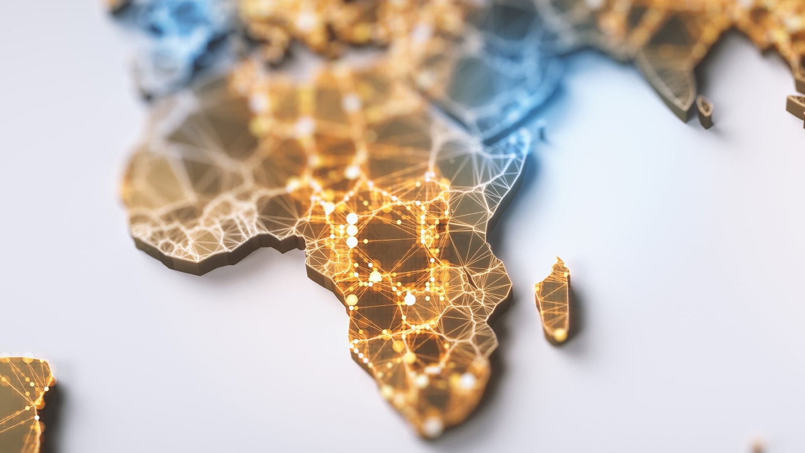 Africa Map