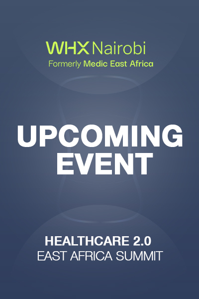 Upcoming Event Healthcare 2.0 | Healthcare 2.0 East Africa Summit