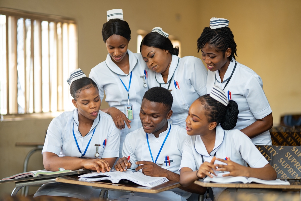 Beyond Aid: A Reflection on Africa’s Health Financing Readiness