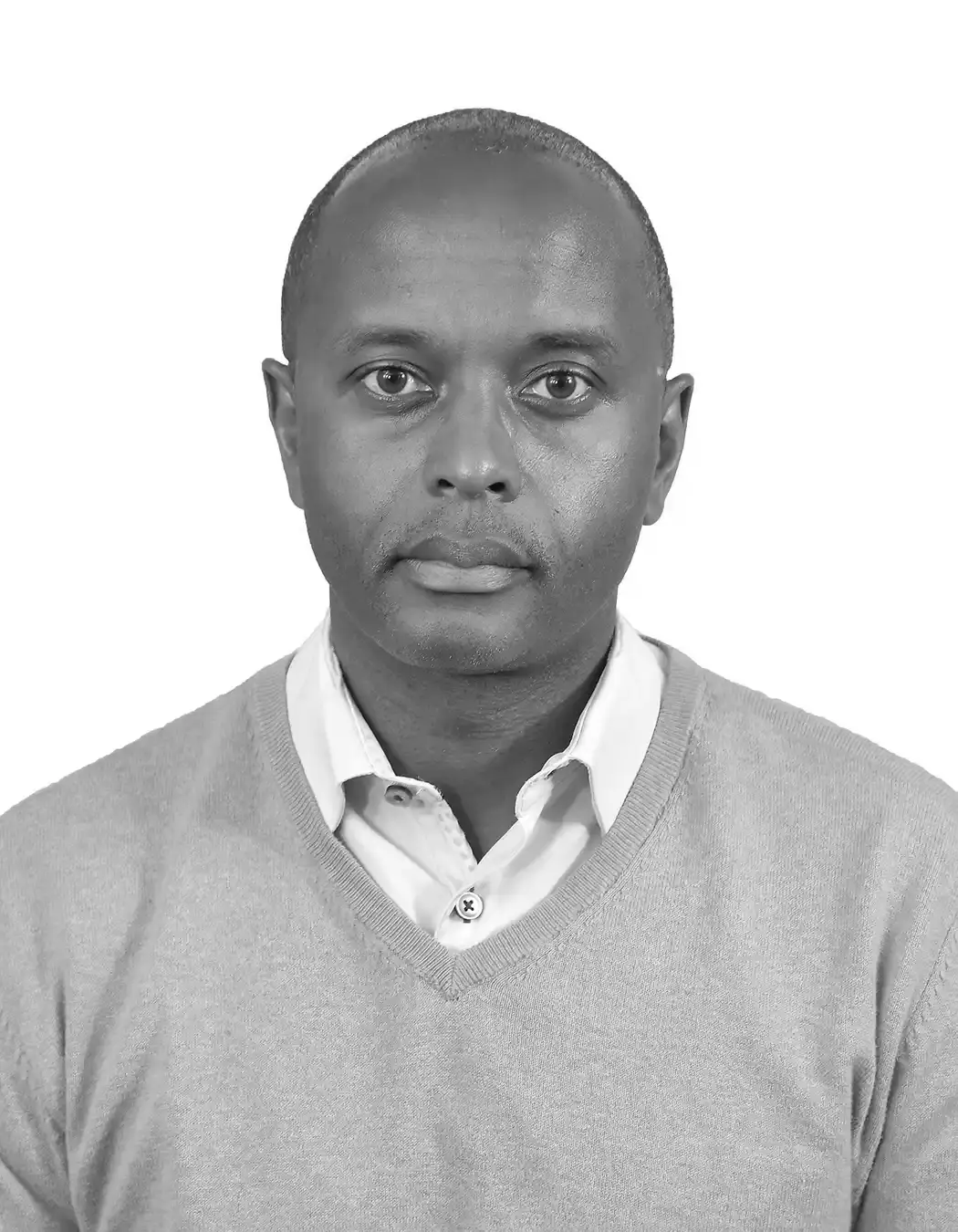 Aaron Thegeya