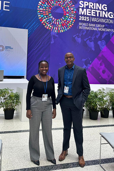 Beyond Allocations: What Zanzibar’s 2026/27 Budget Reveals About Fiscal Space for Health