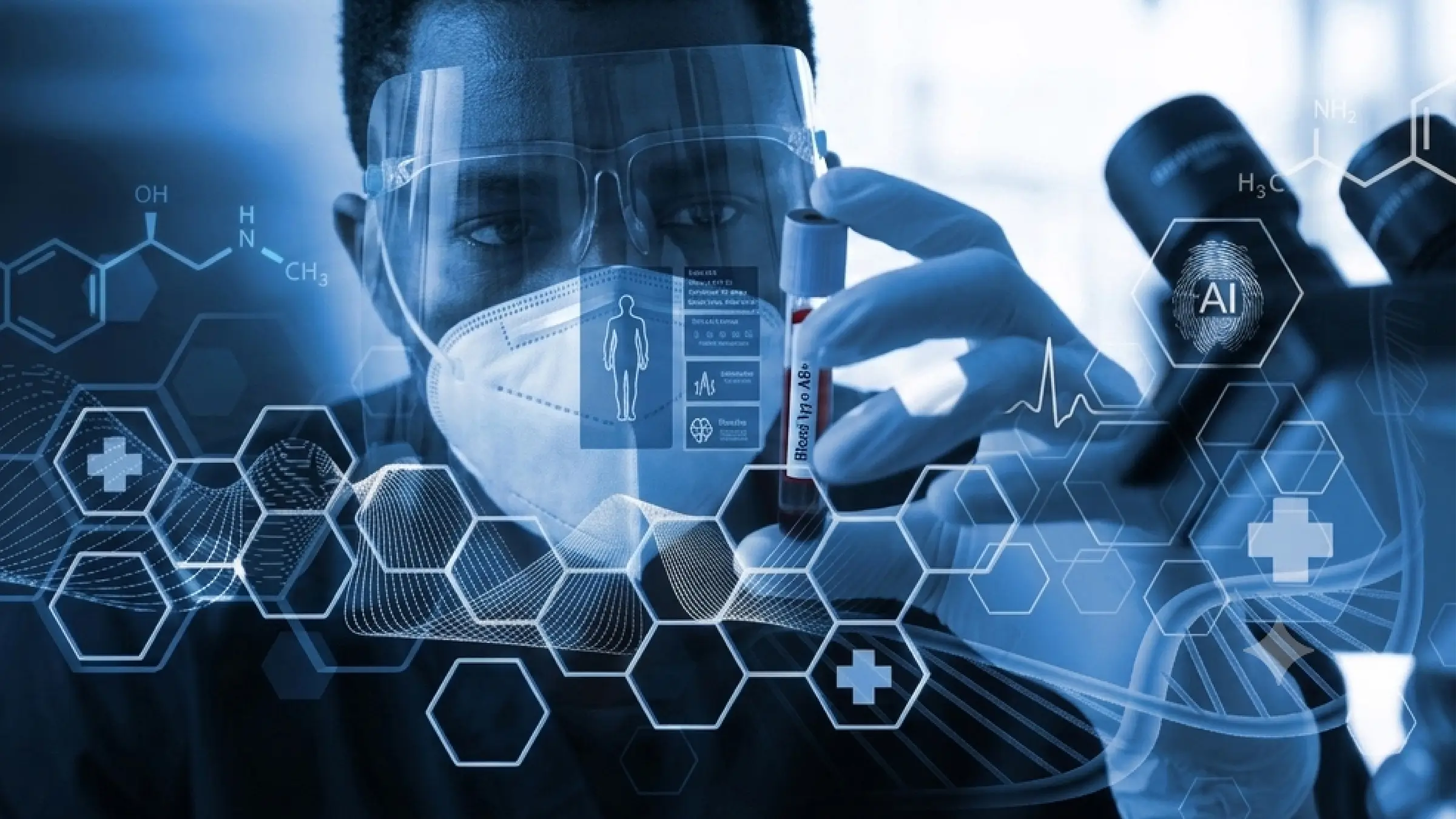 The Future of Global Health: Why the Current System Is Being Rebuilt